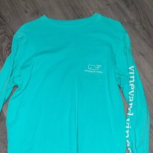 Vineyard Vines Long Sleeve